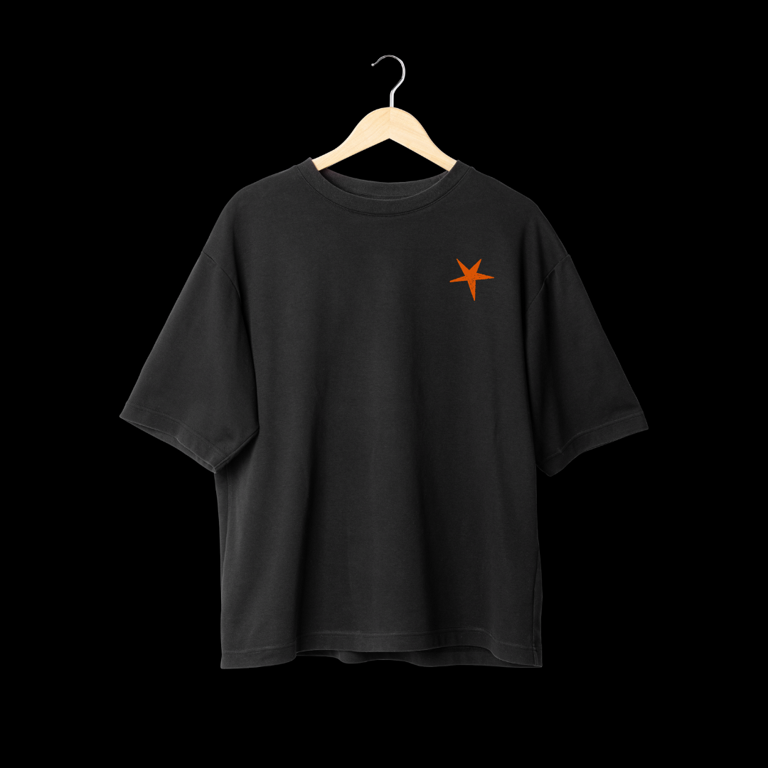 Flagship Maggie · The Dog — front